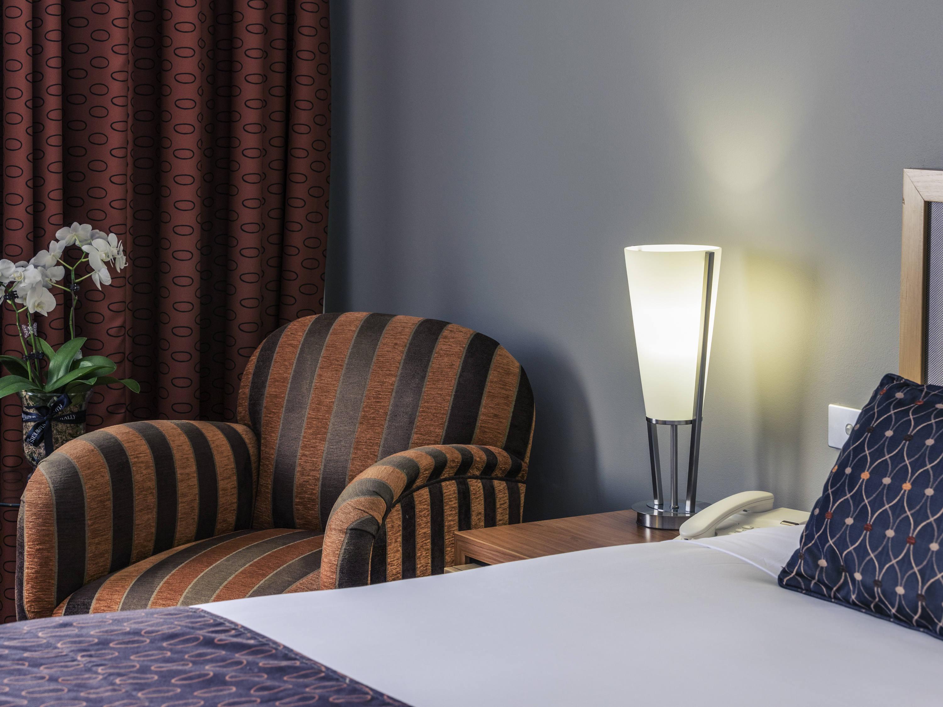 Mercure 4* Albury