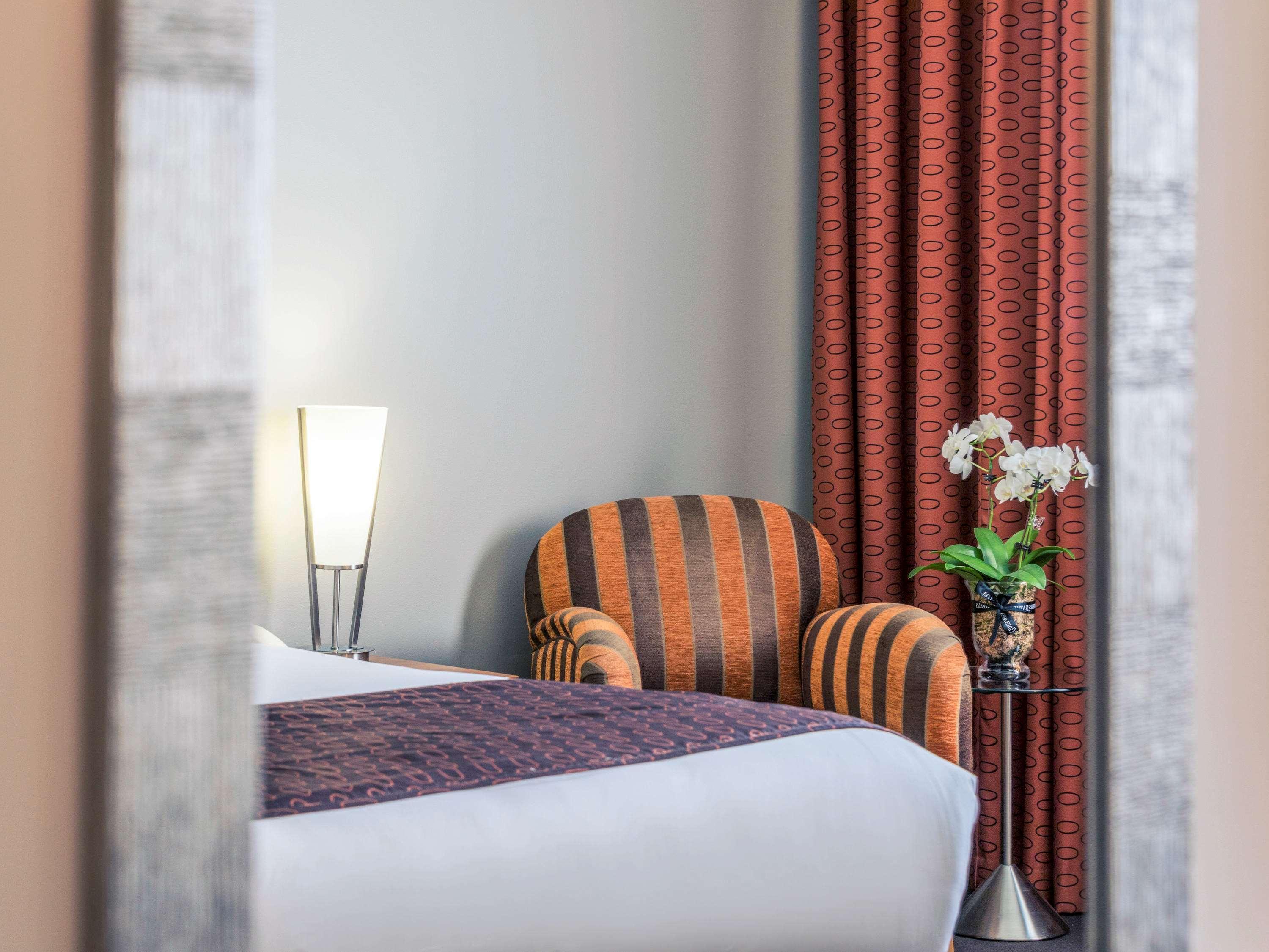 Mercure