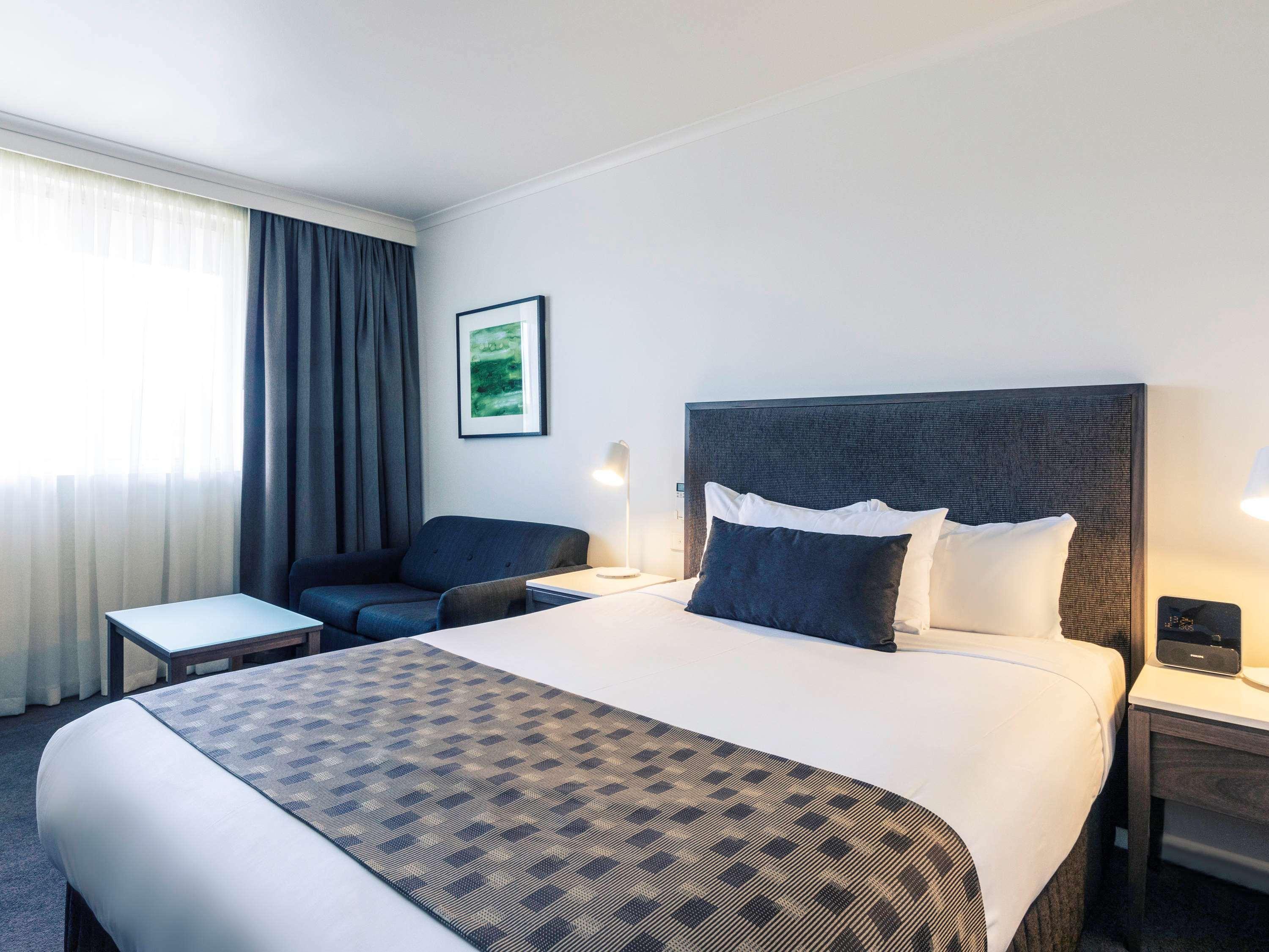 Mercure 4* Albury