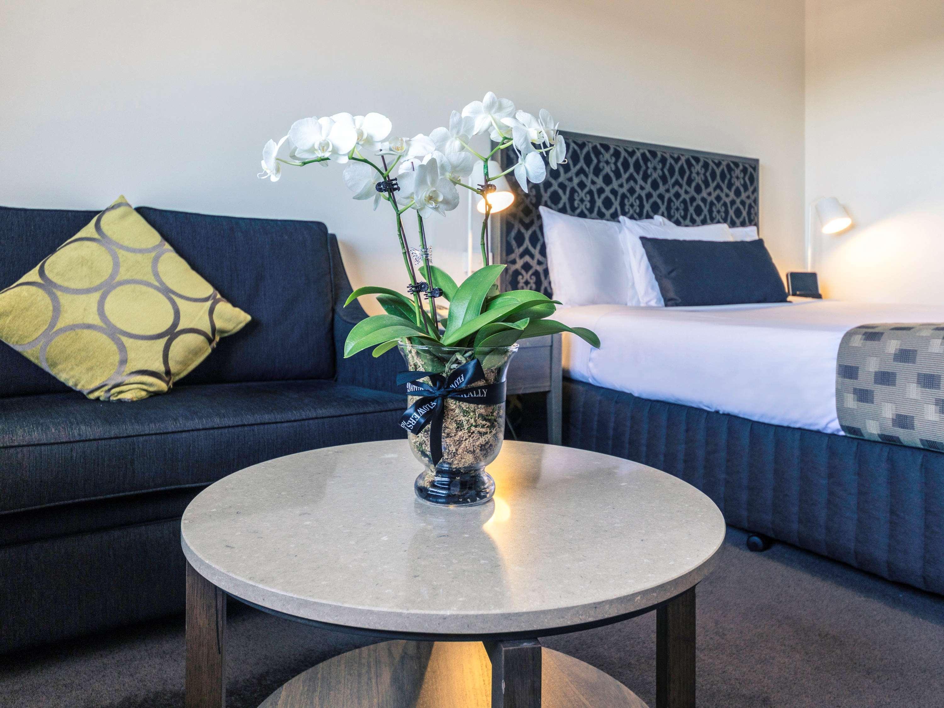 Mercure Albury