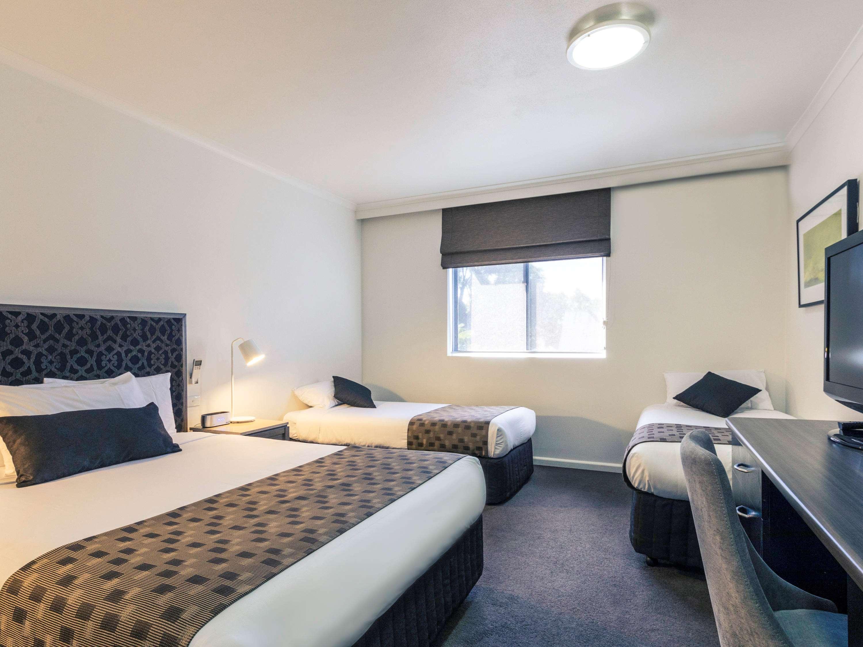 Hotel Mercure 4*