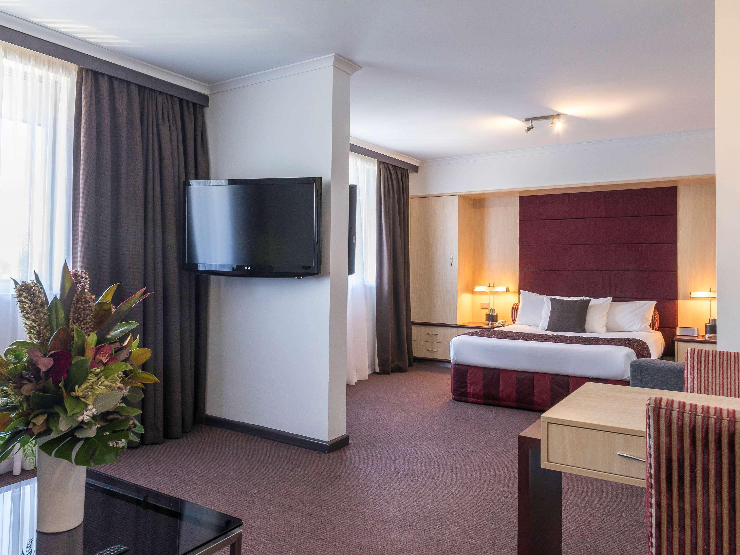Mercure 4* Albury