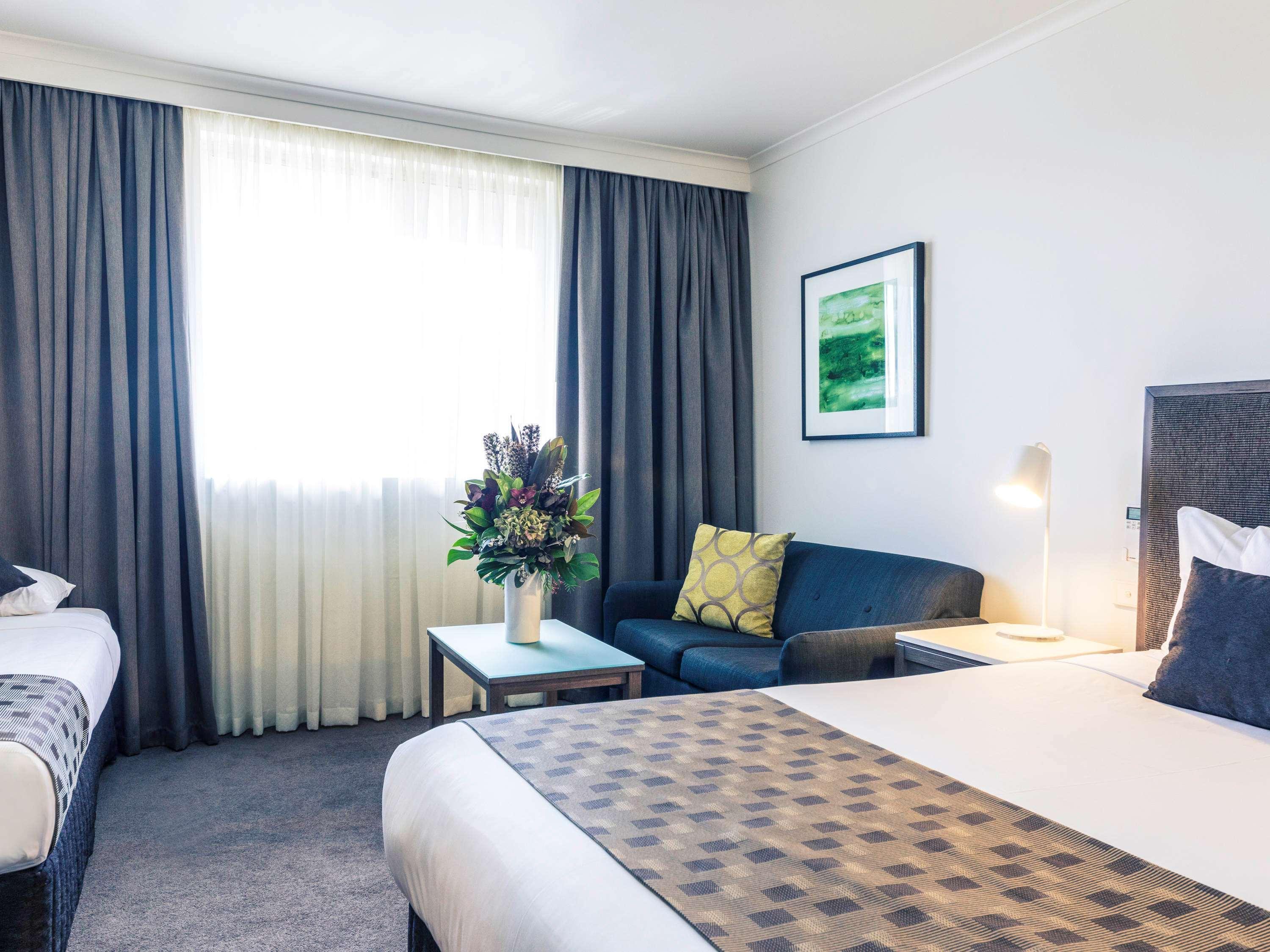 Hotel Mercure
