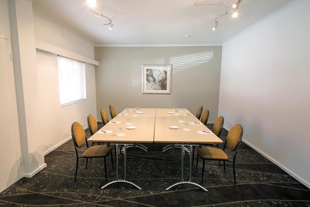 Mercure 4* Albury