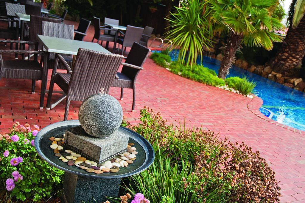 Mercure 4*
