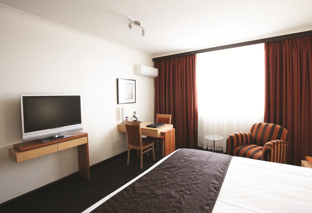 Mercure Hotel Albury