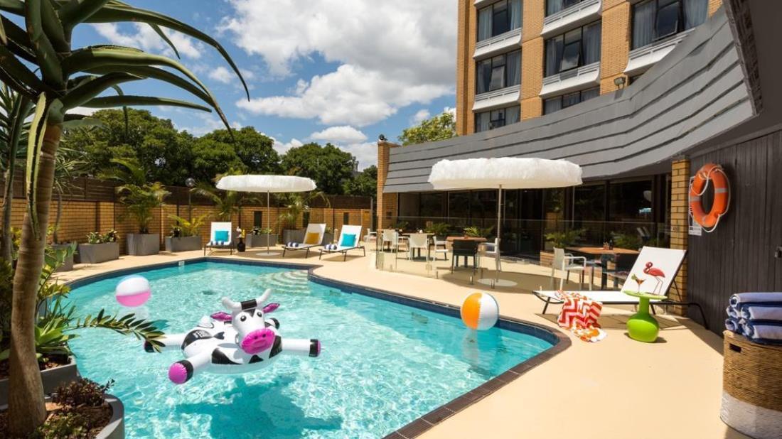 Hotel Atura