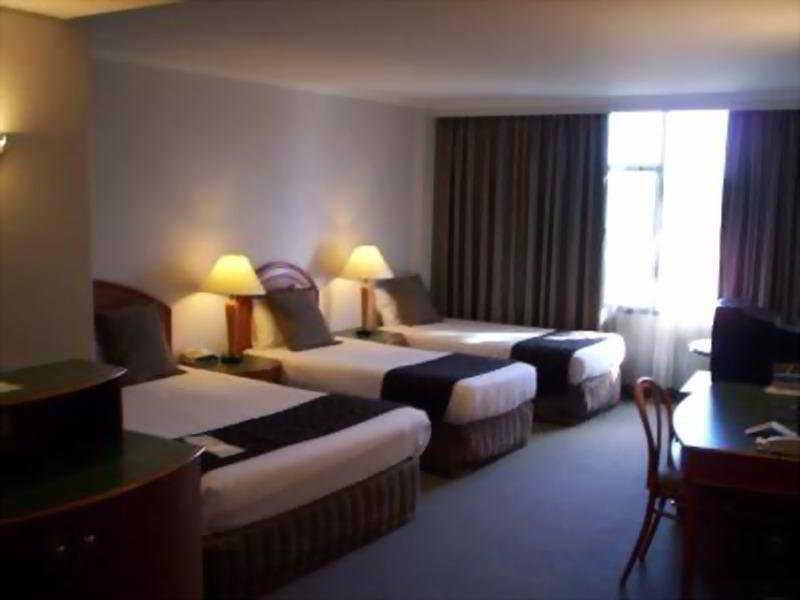 Hotel Atura Albury