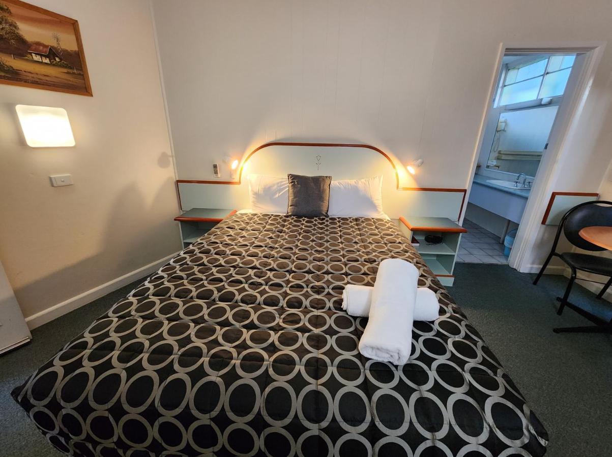 Hume Cbd Motel Albury