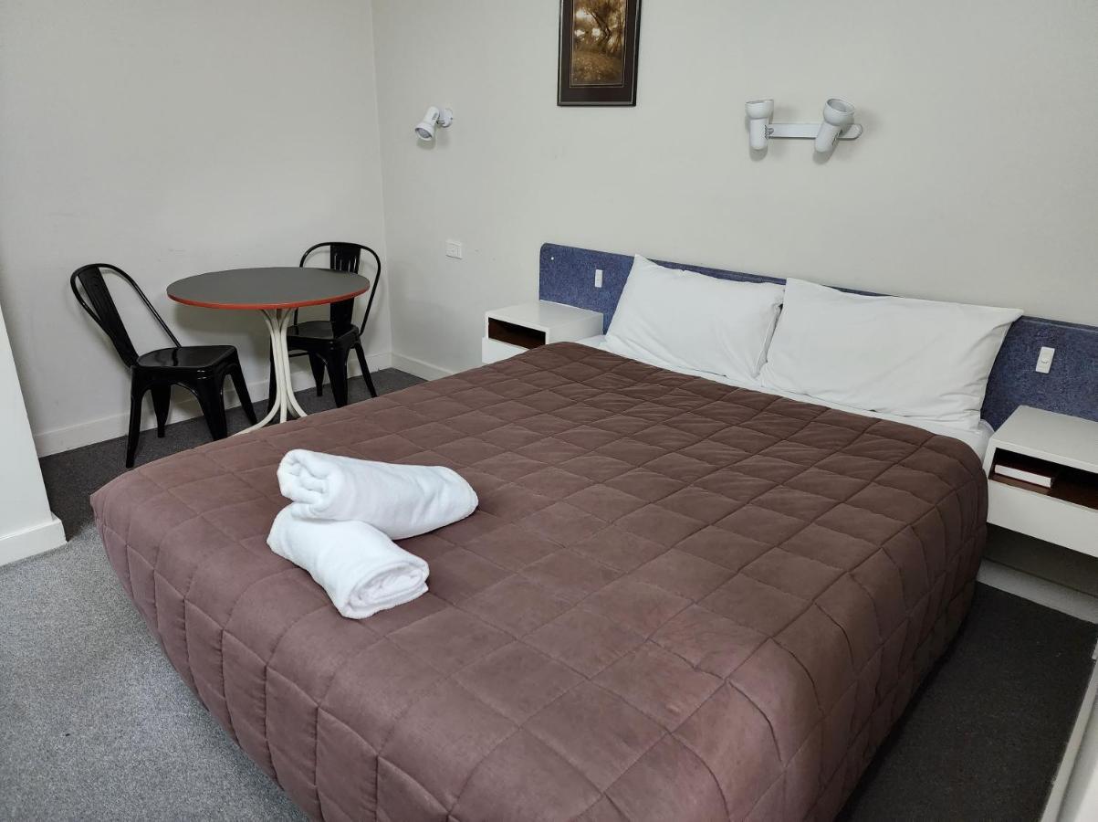 Hume Cbd Motel