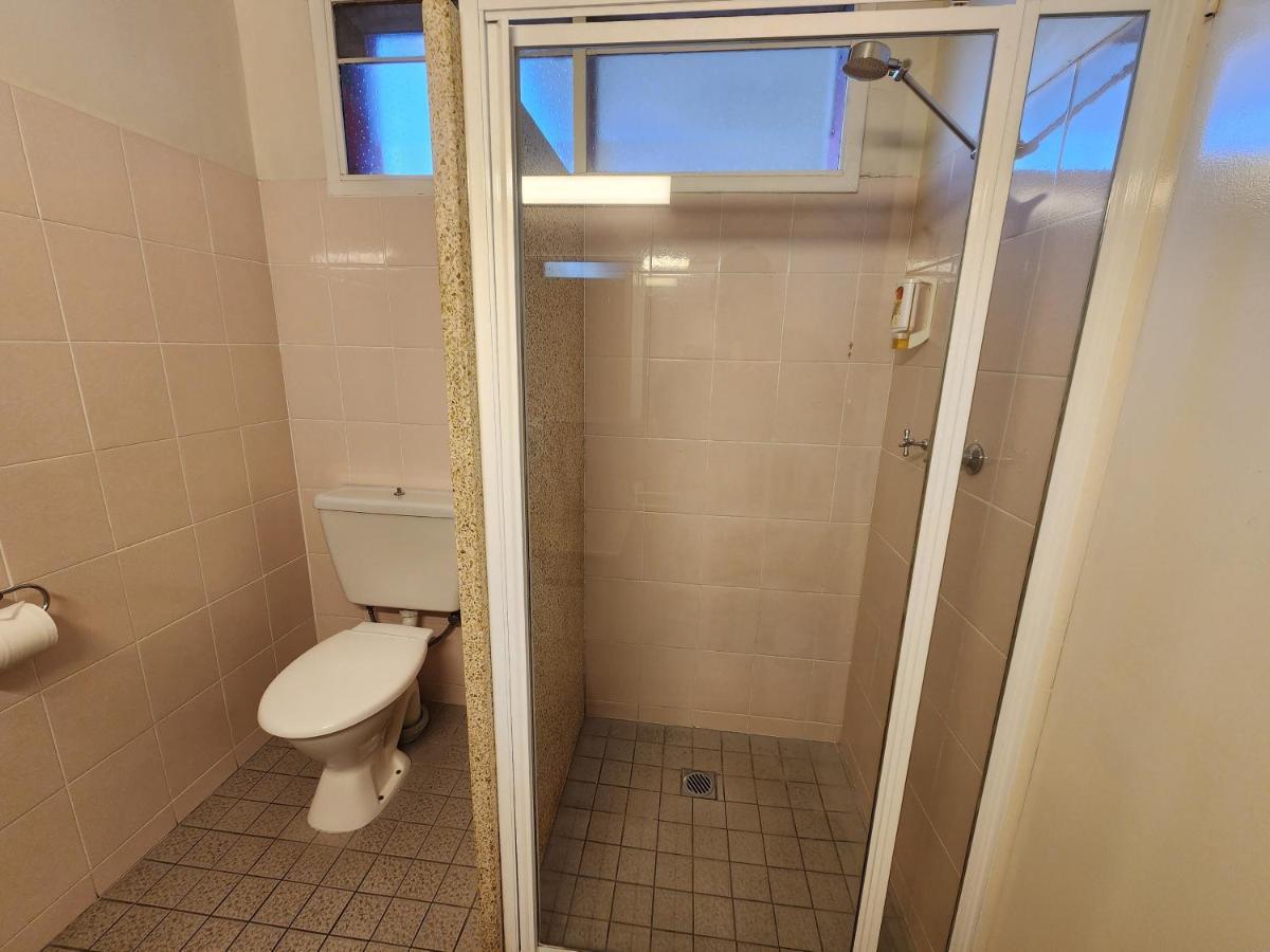 Hume Cbd Motel 3*
