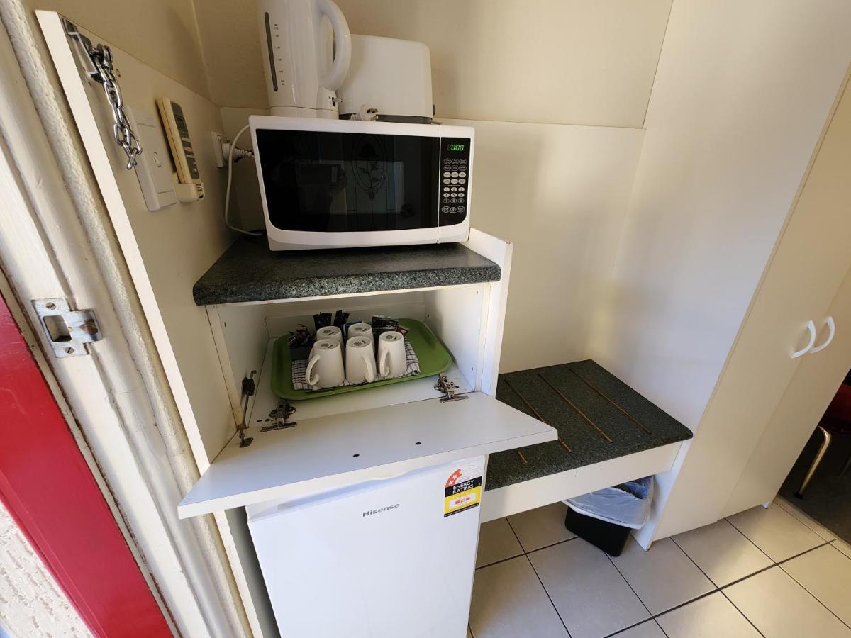 Motel Hume Cbd Albury