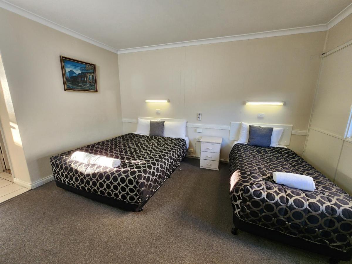 Hume Cbd 3* Albury
