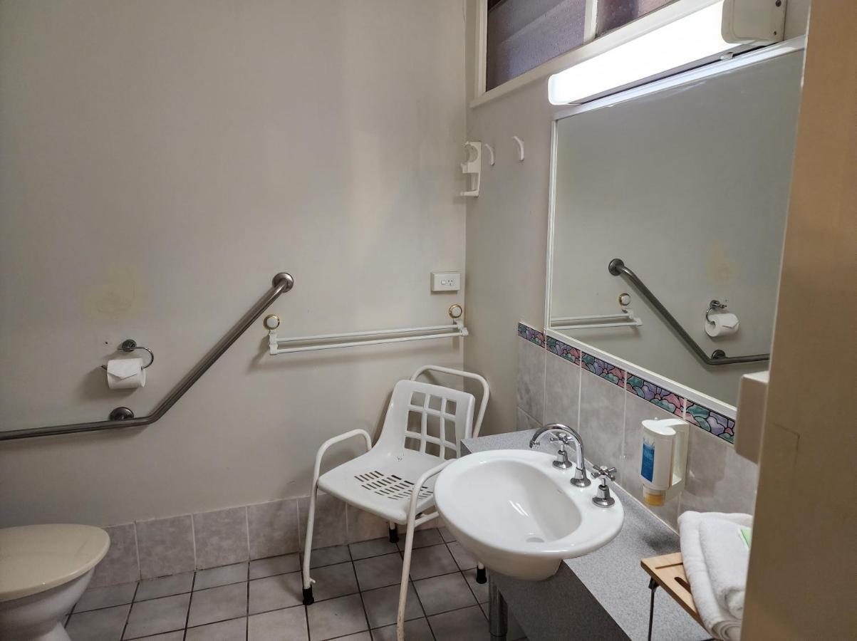 Motel Hume Cbd Albury