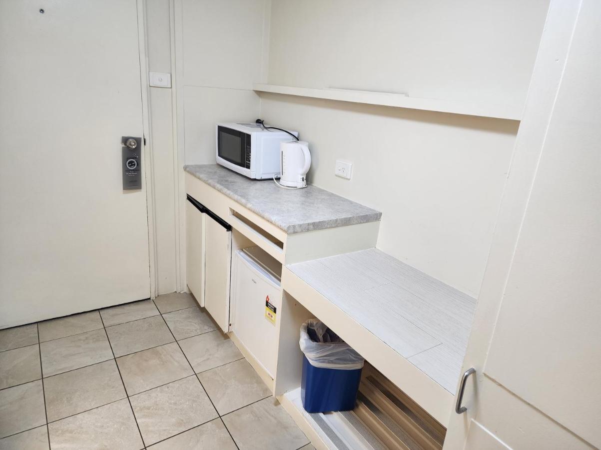 Hume Cbd Motel