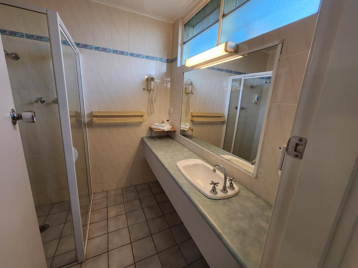 Motel Hume Cbd