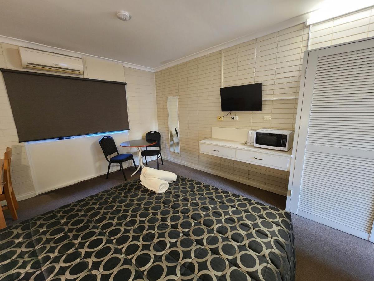 Hume Cbd Motel
