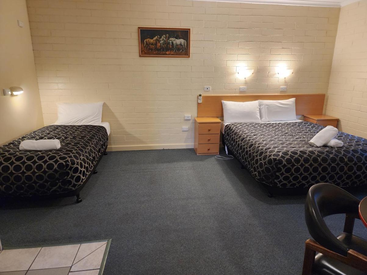 Hume Cbd Motel Albury