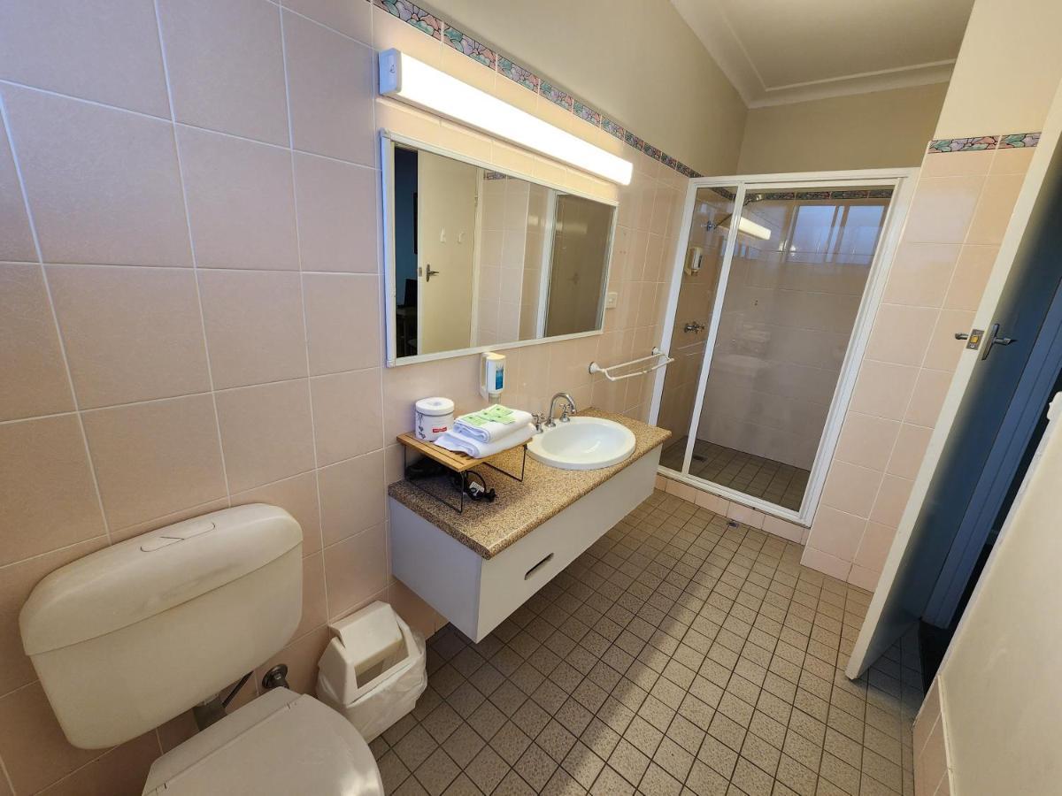 Hume Cbd Motel