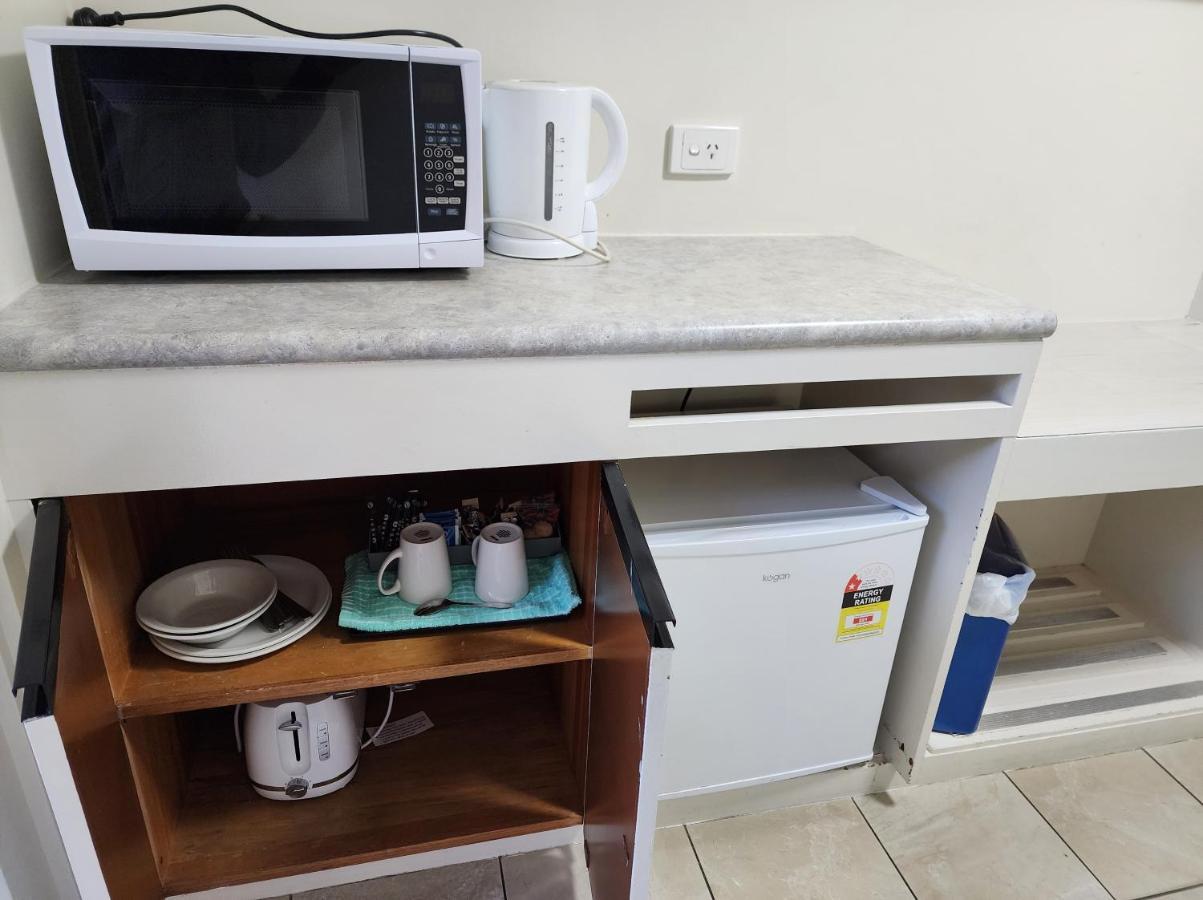 Motel Hume Cbd