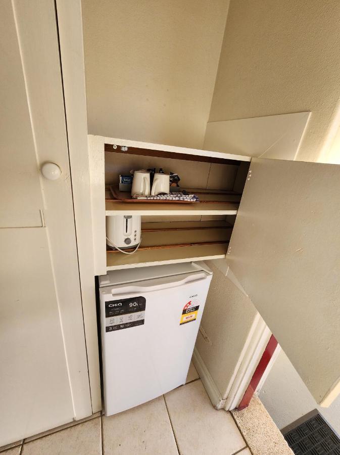 Motel Hume Cbd 3*