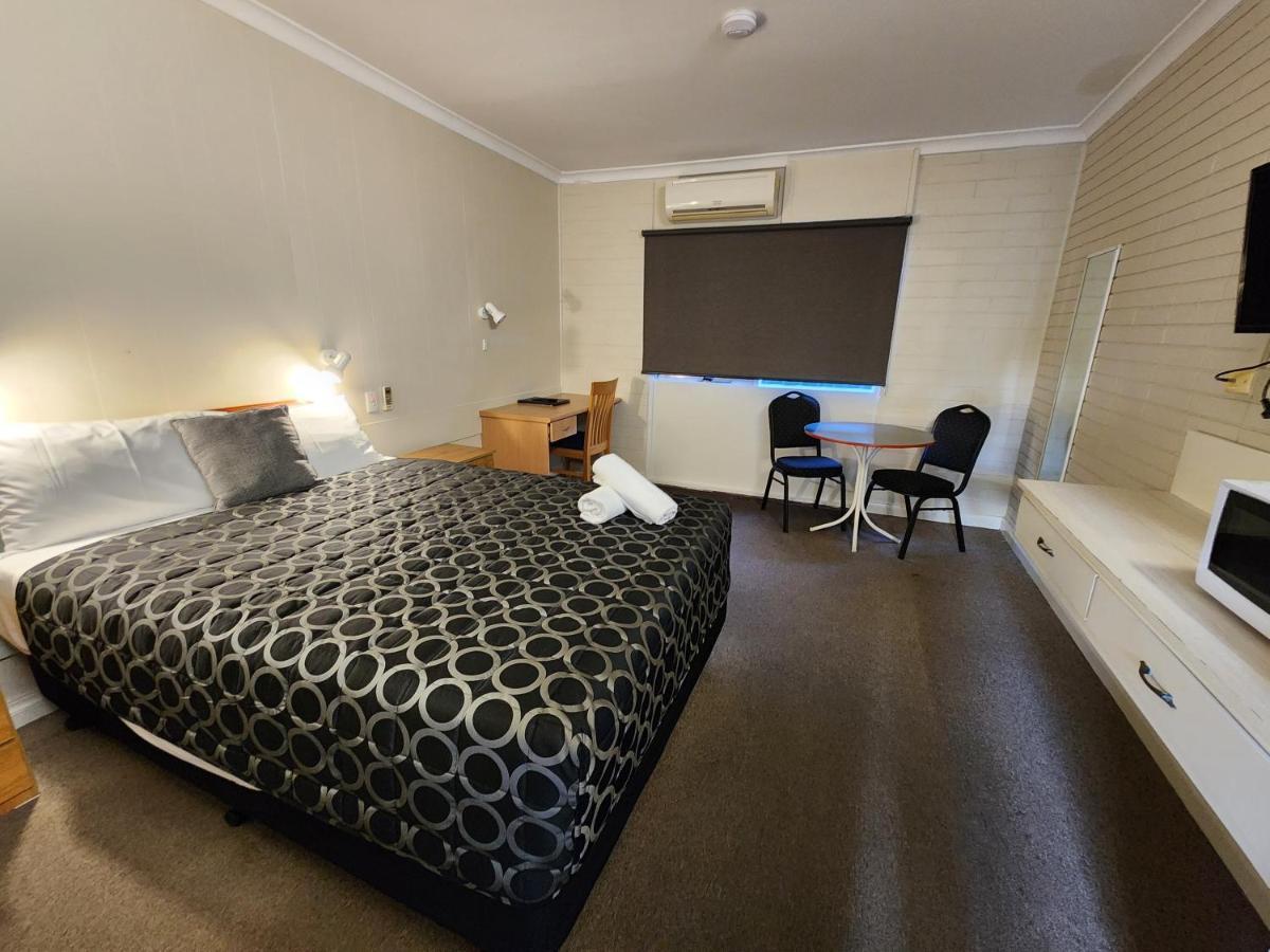 Hume Cbd 3* Albury