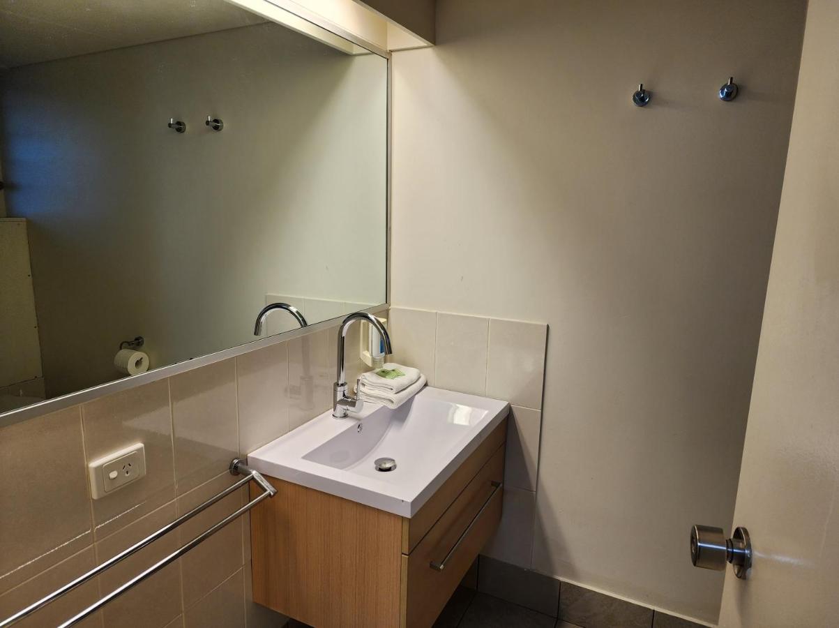 Motel Hume Cbd 3*