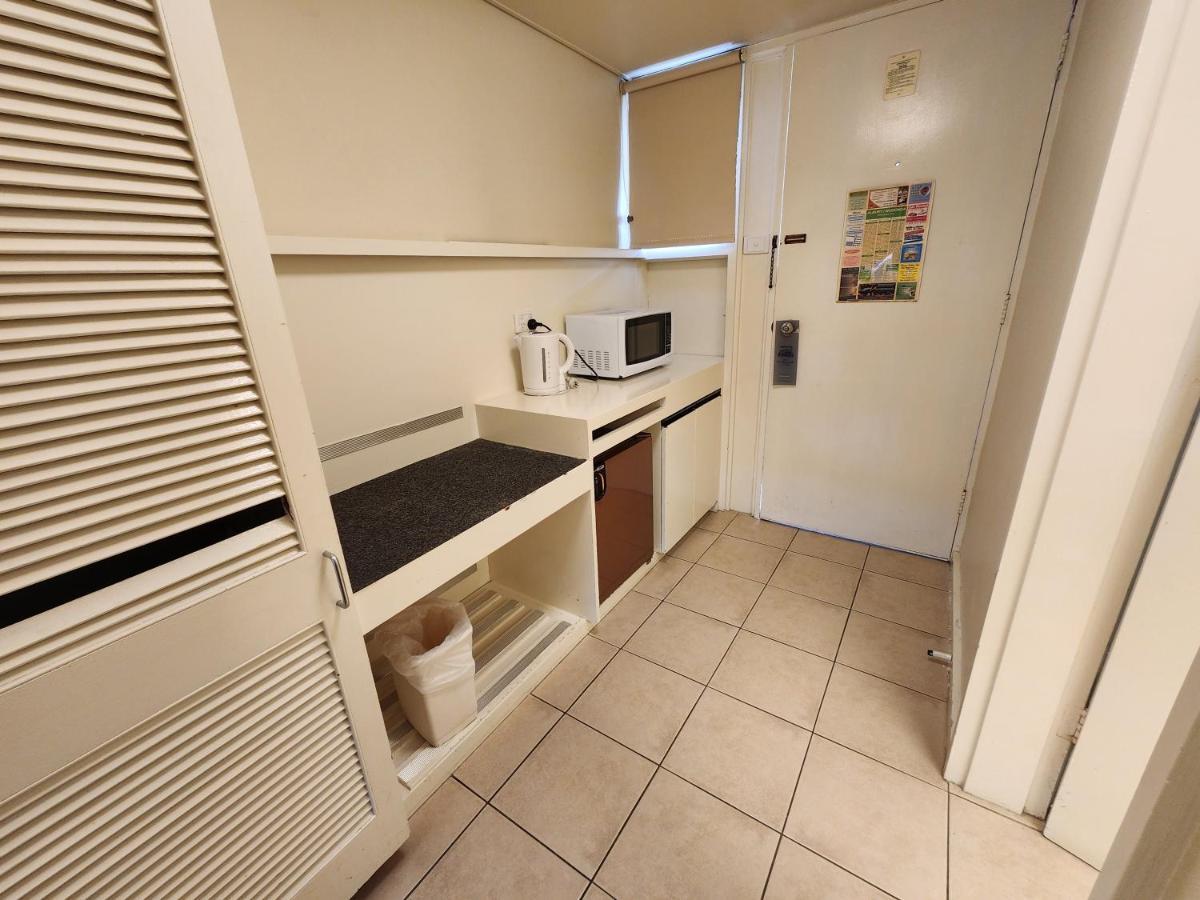 Hume Cbd Motel
