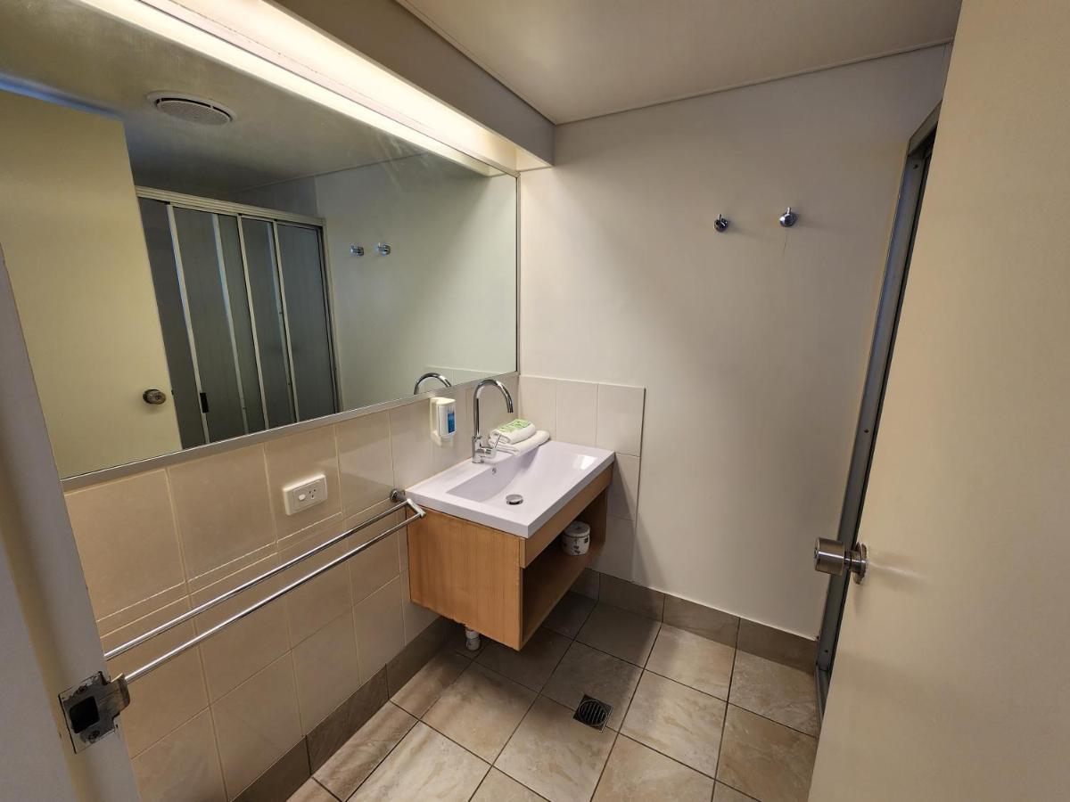 Motel Hume Cbd Albury