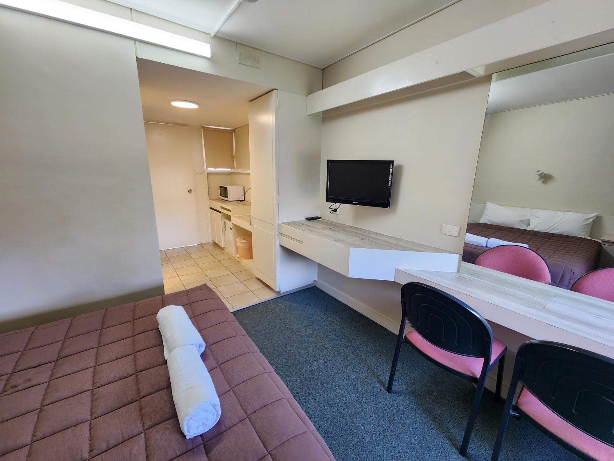 Hume Cbd 3* Albury