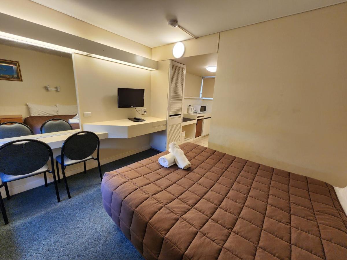 Hume Cbd Motel