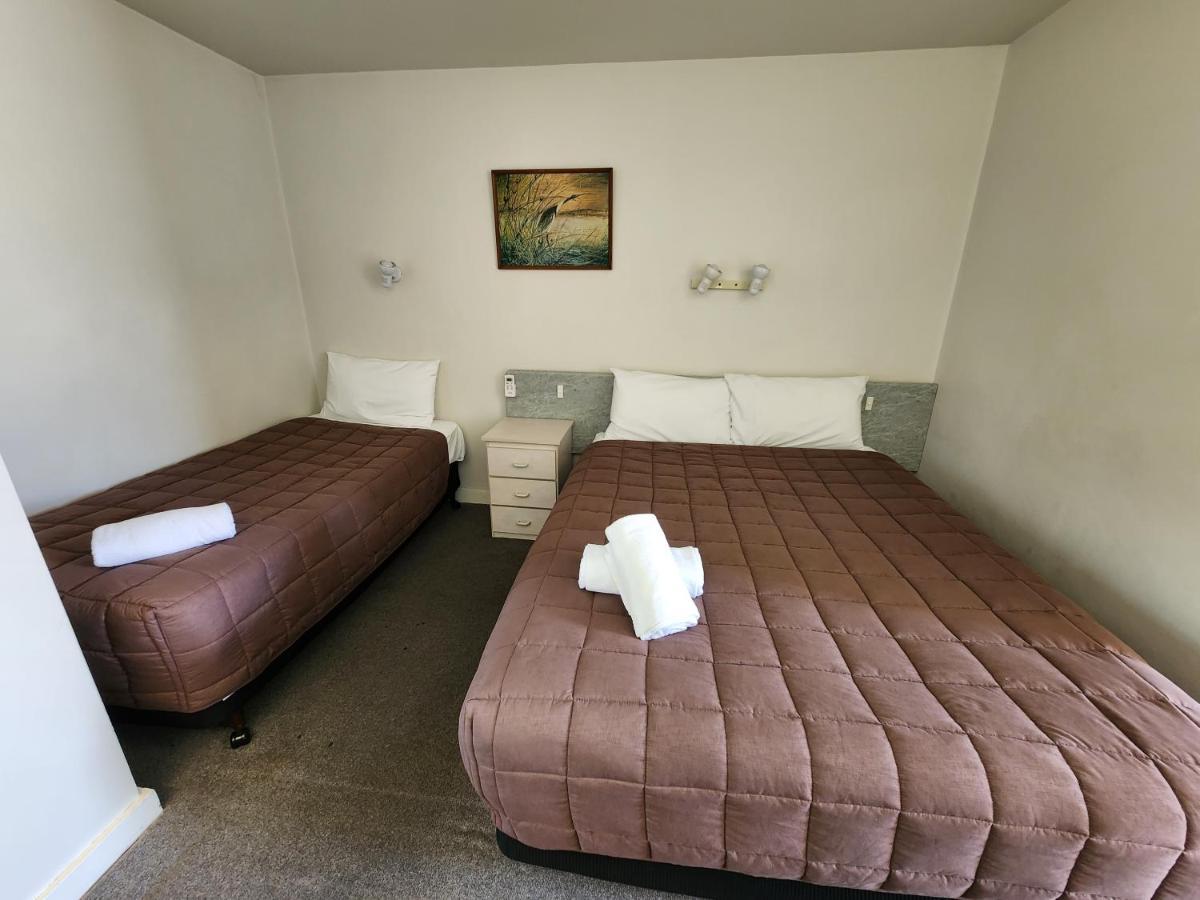 Motel Hume Cbd 3*