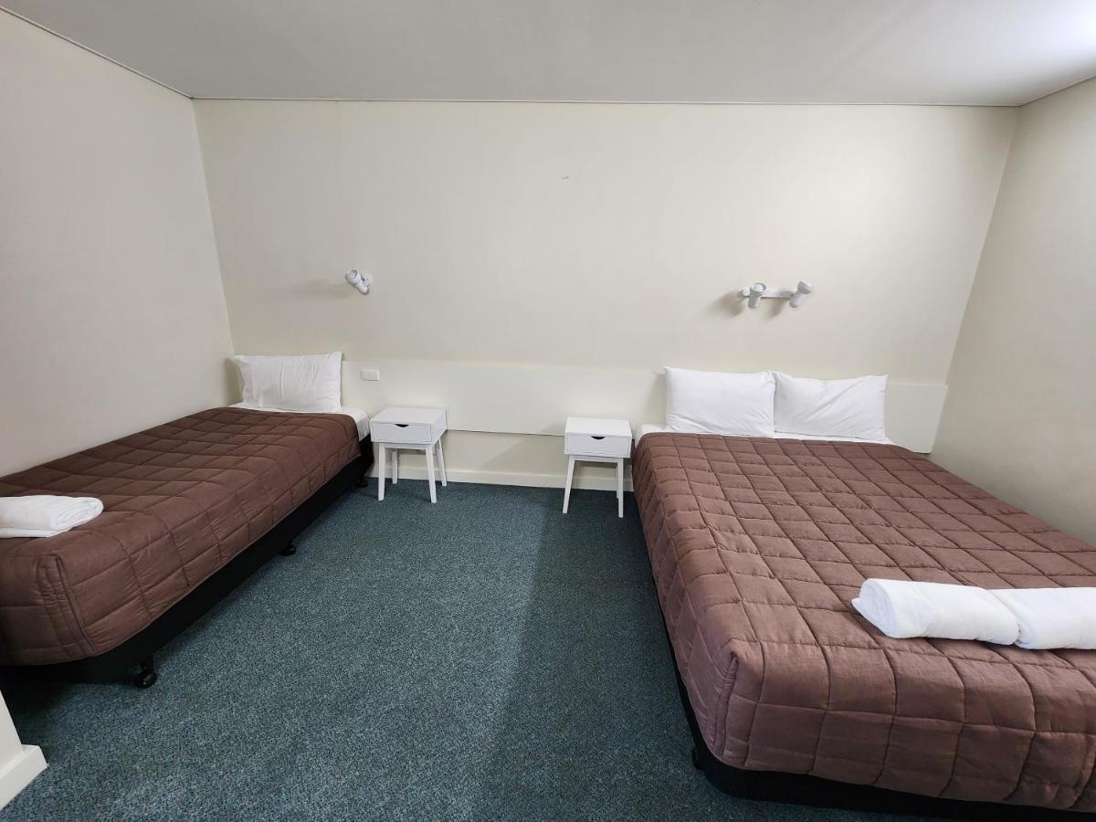 Hume Cbd 3* Albury