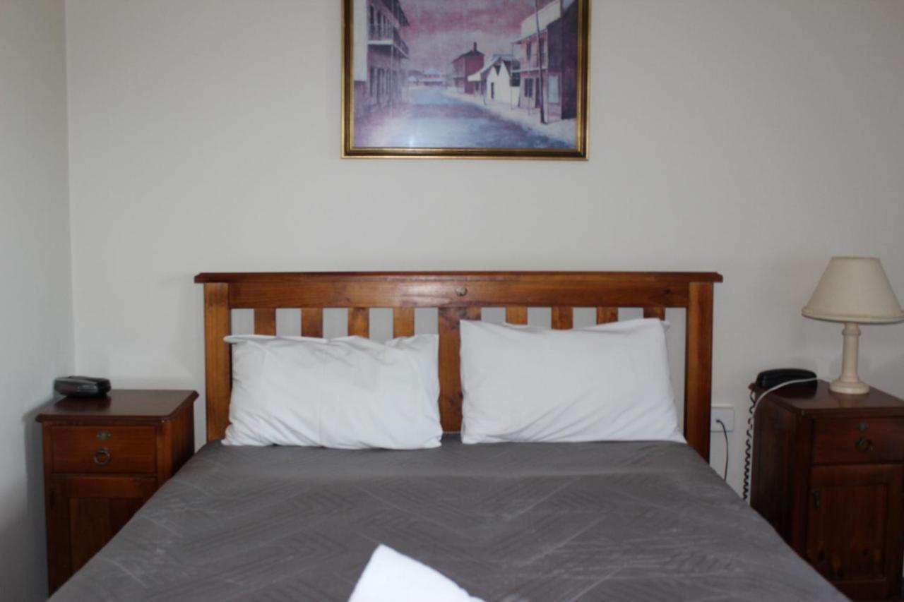 Hume Cbd 3* Albury