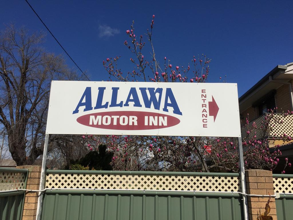 Allawa Motor 3*