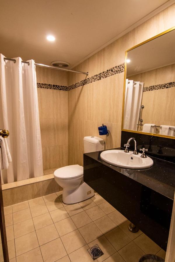Hotel Georgian & 4*
