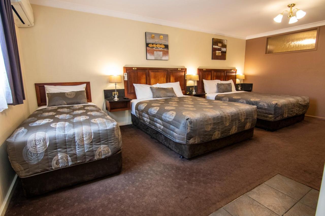 Hotel Georgian & 4*