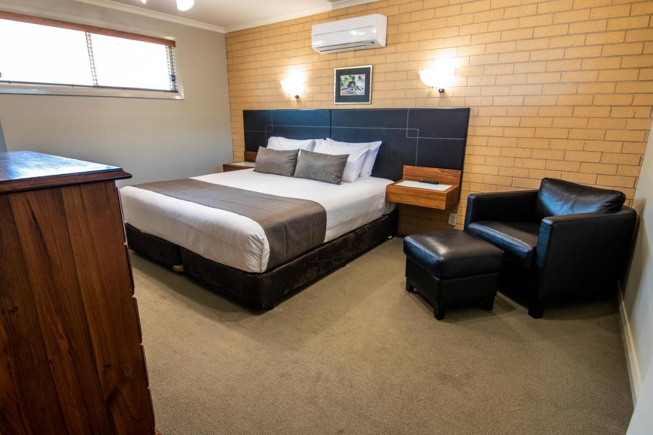 Hotel Georgian & Albury