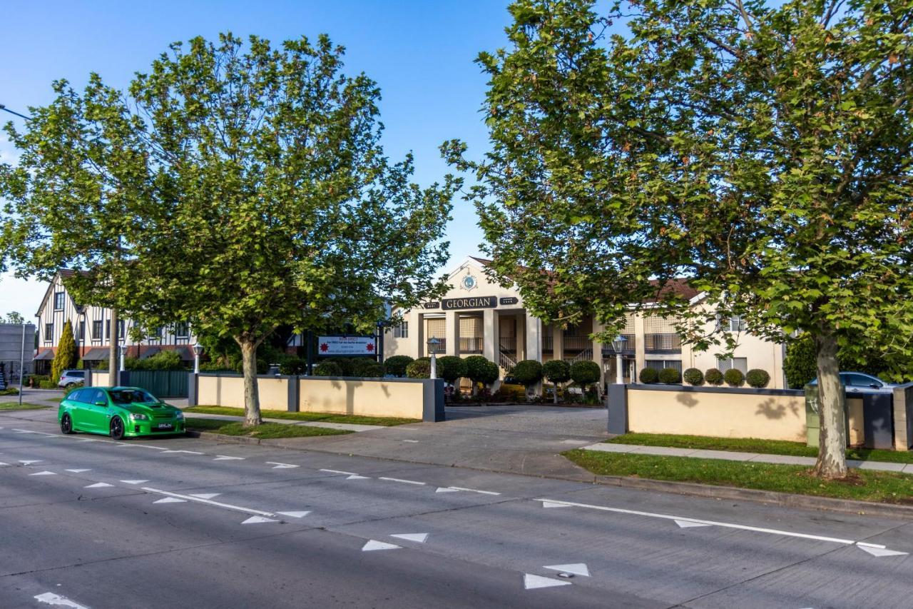 Hotel Georgian & 4*