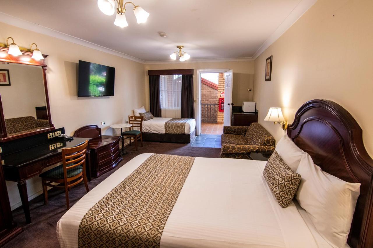 Hotel Georgian &