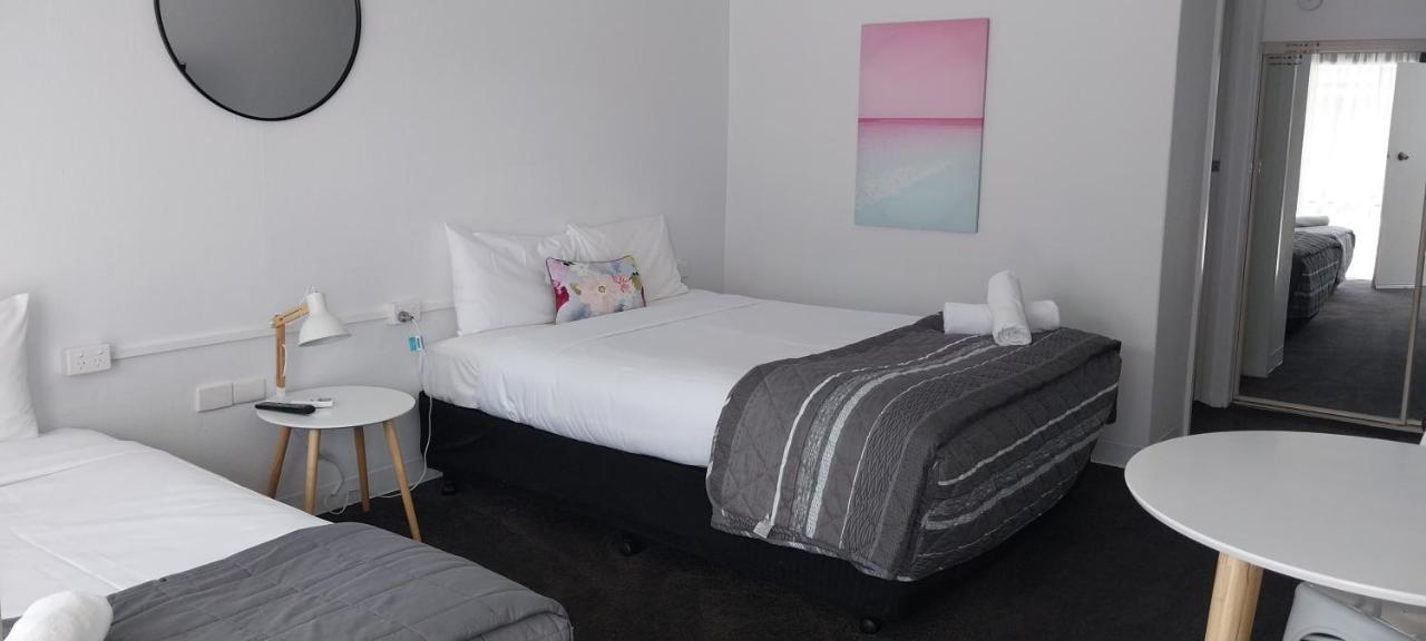 Commodore Motor Inn Hotel Albury