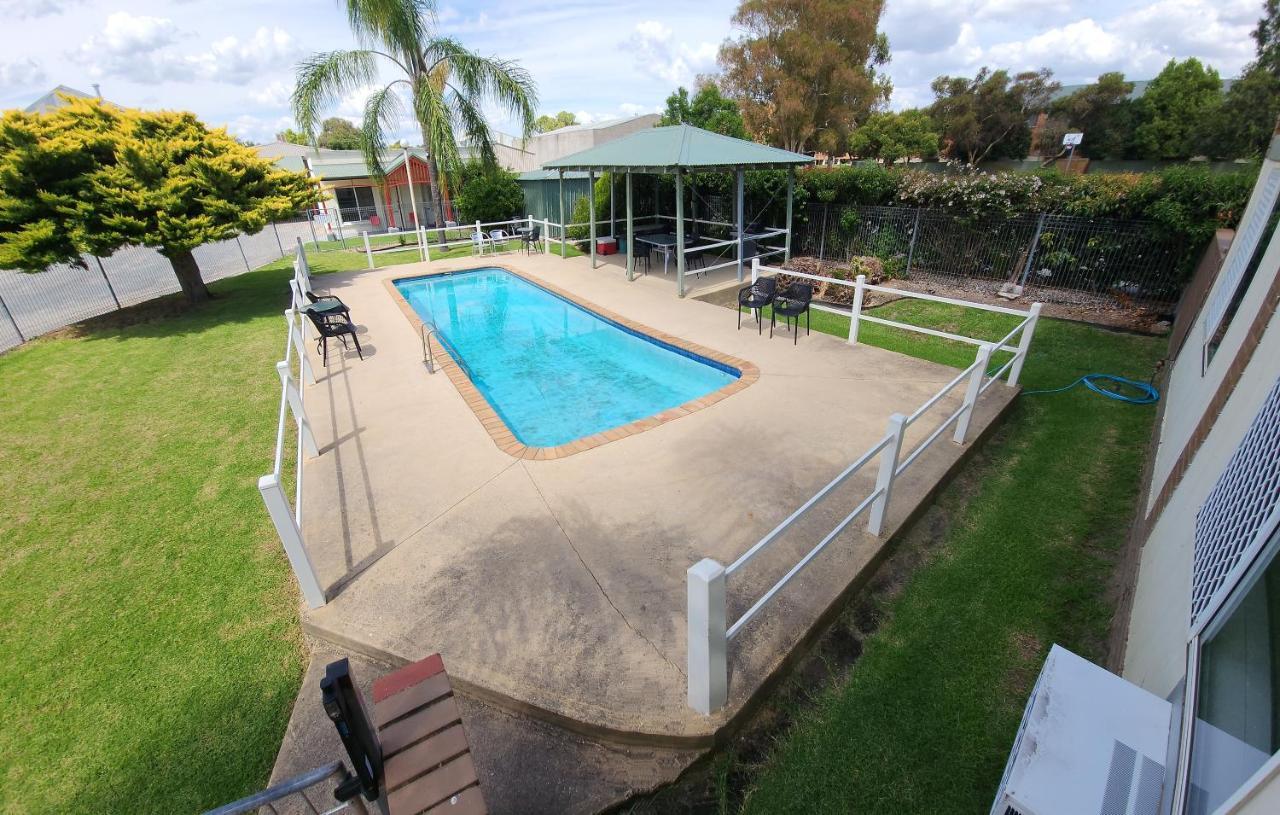 Motel Hume Cbd