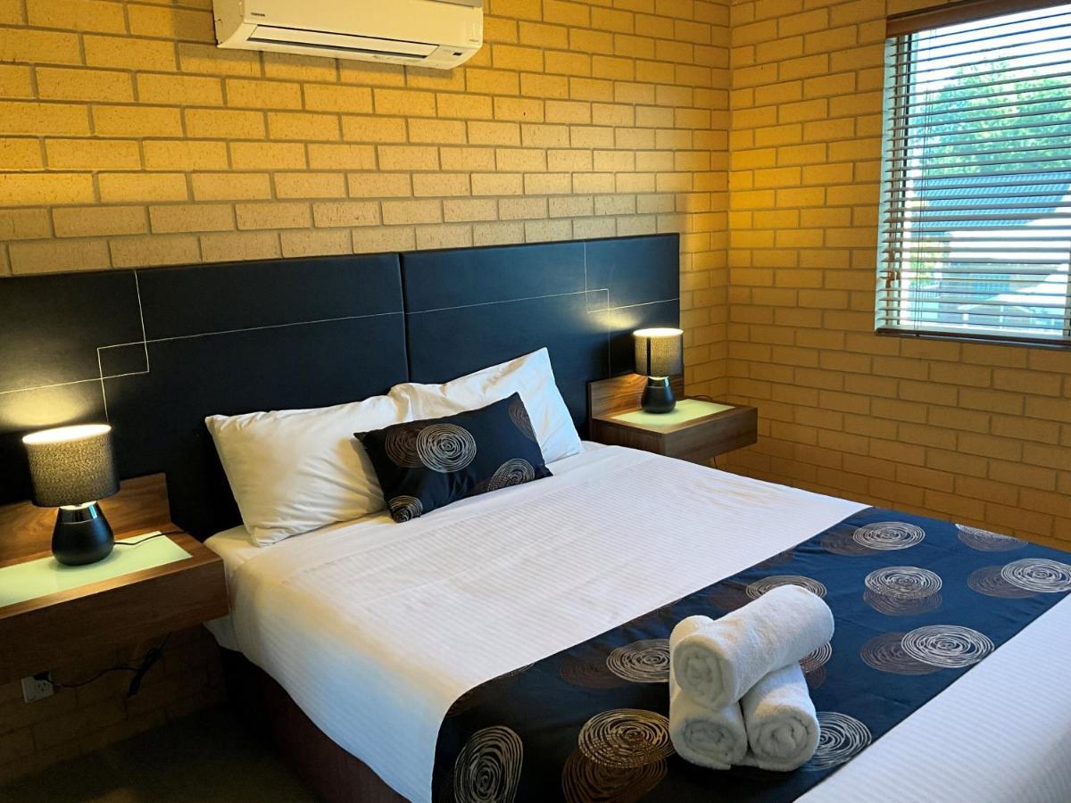 Hotel Georgian & Albury