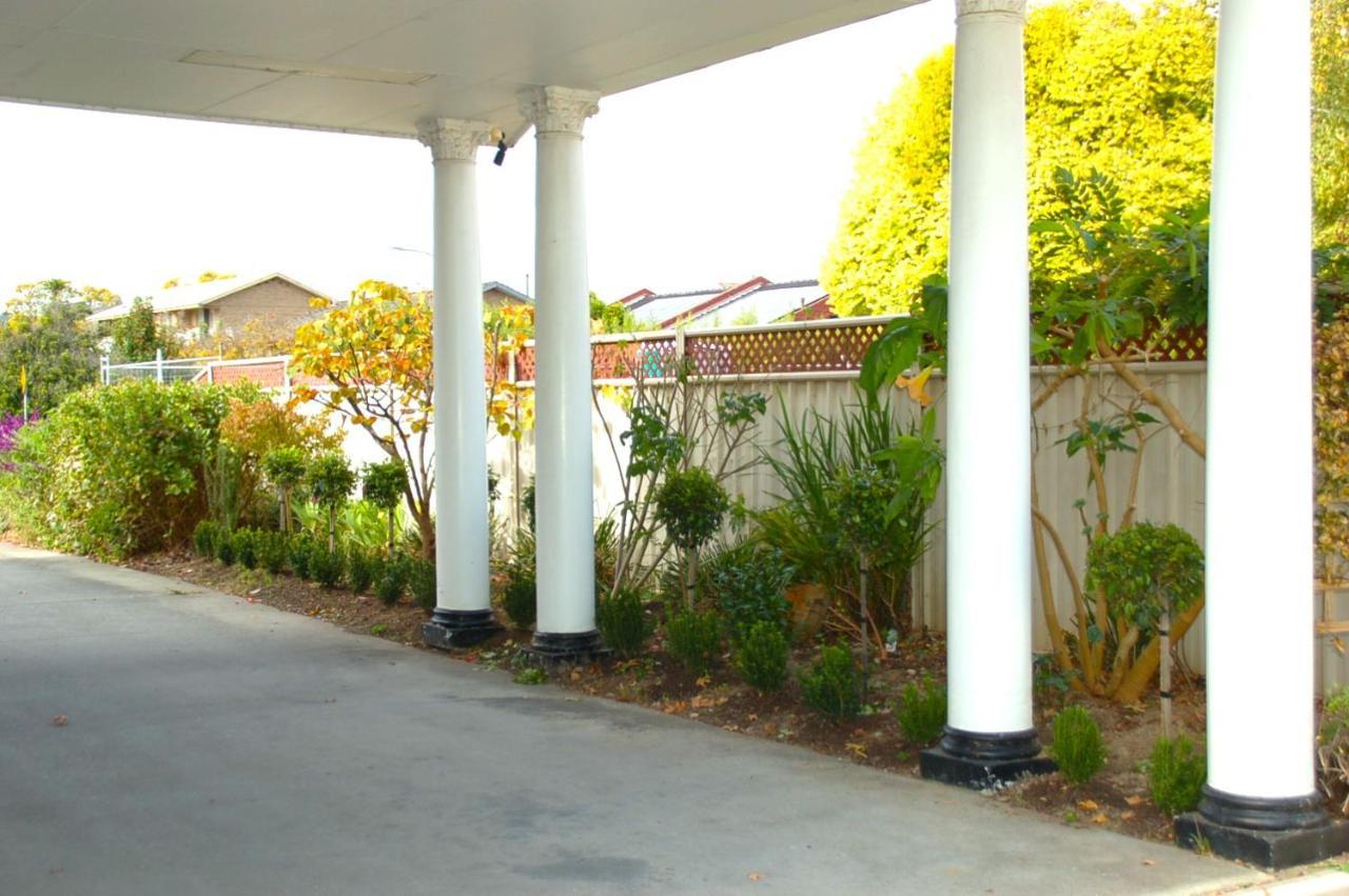 Meramie Motor Motel