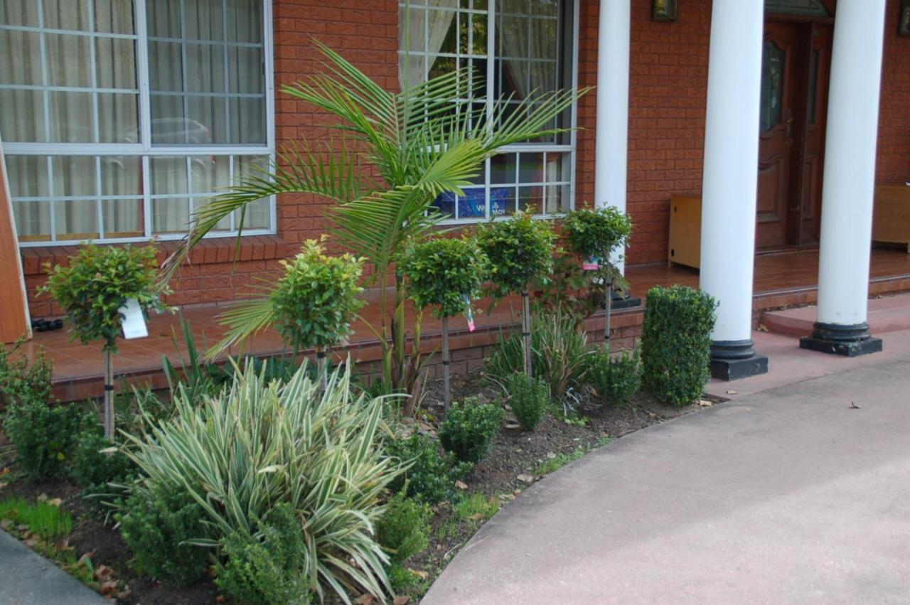 Motel Meramie Motor Albury