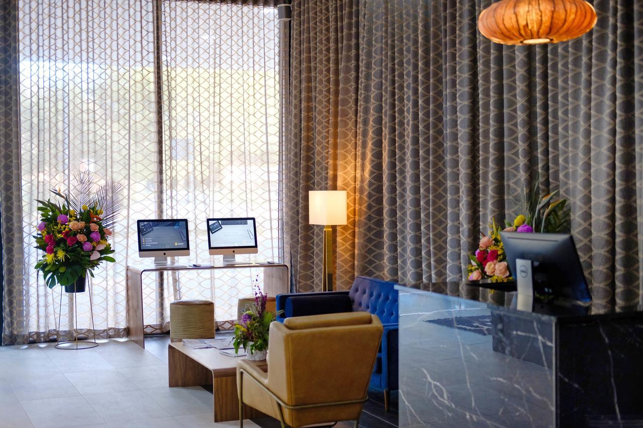 Hotel Mantra Albury