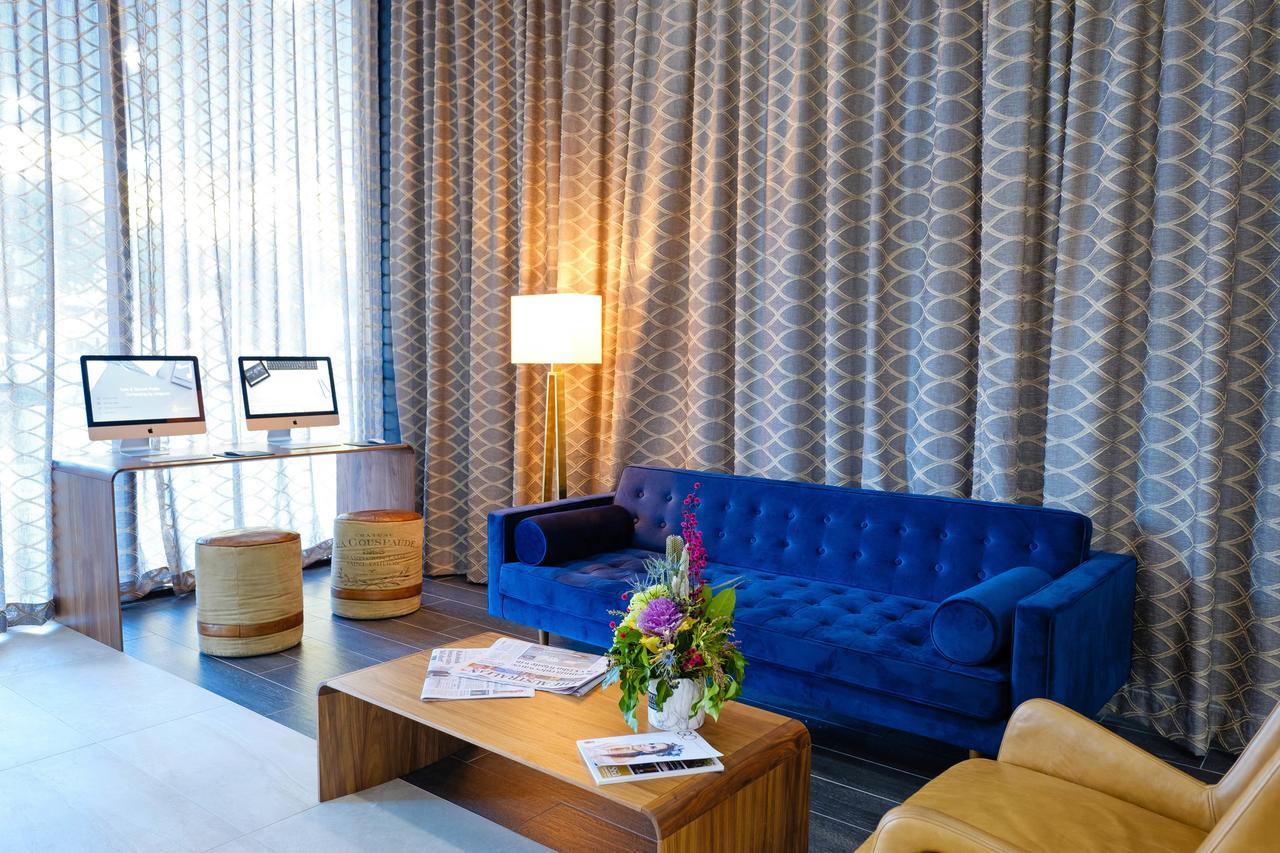 Hotel Mantra 4*