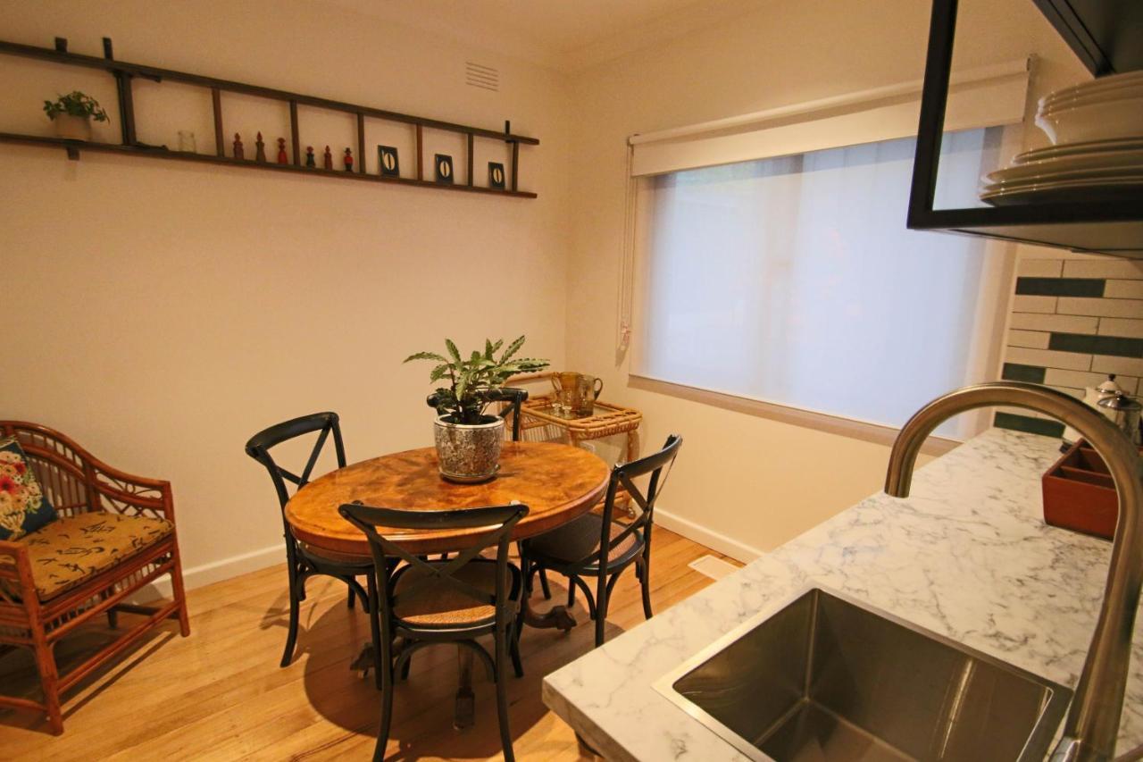 Apartment Queen On Randle