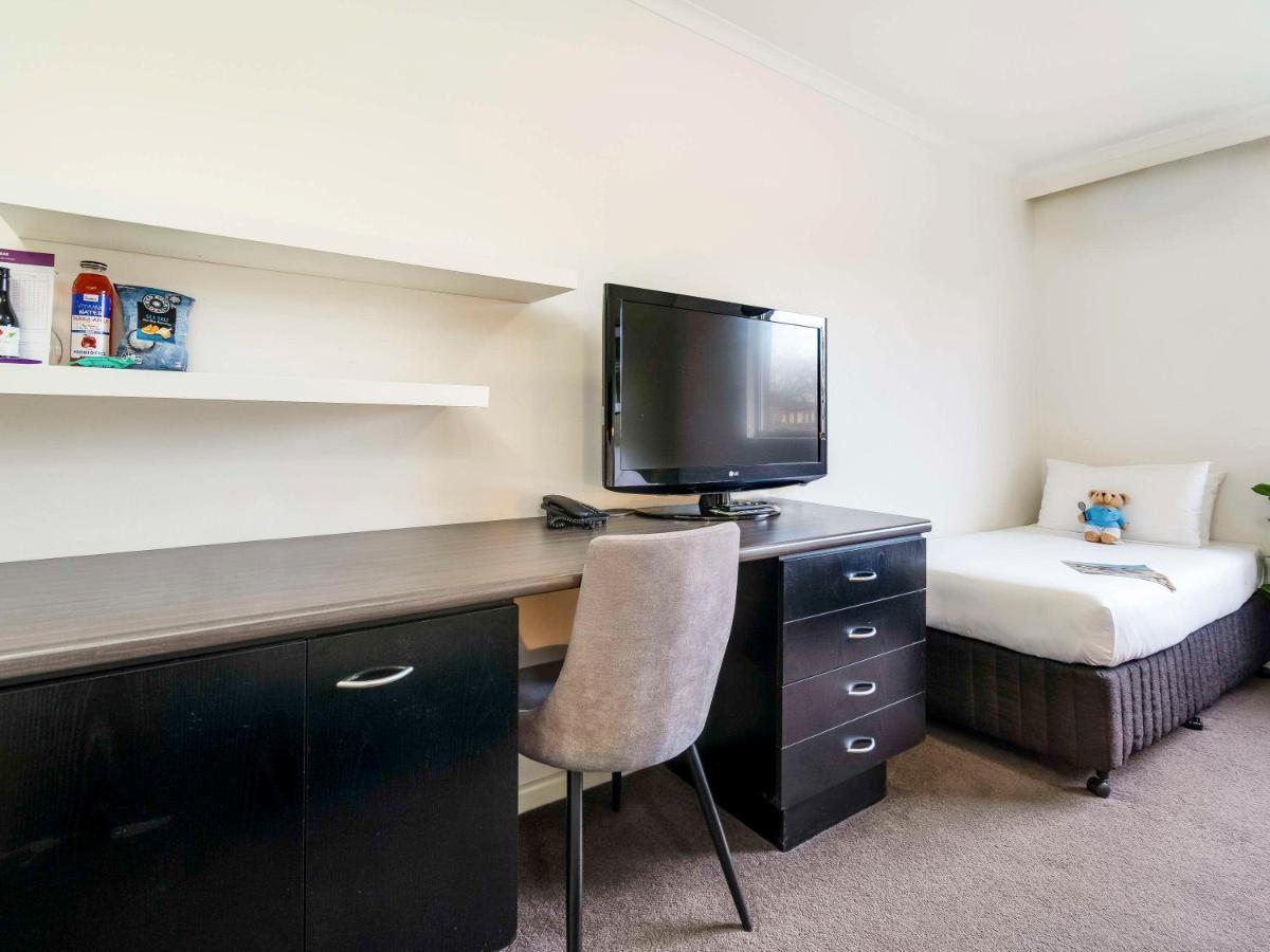 Mercure 4* Albury