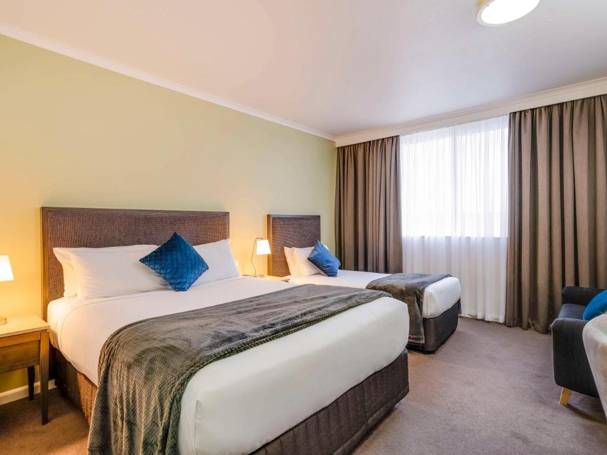 Mercure 4*